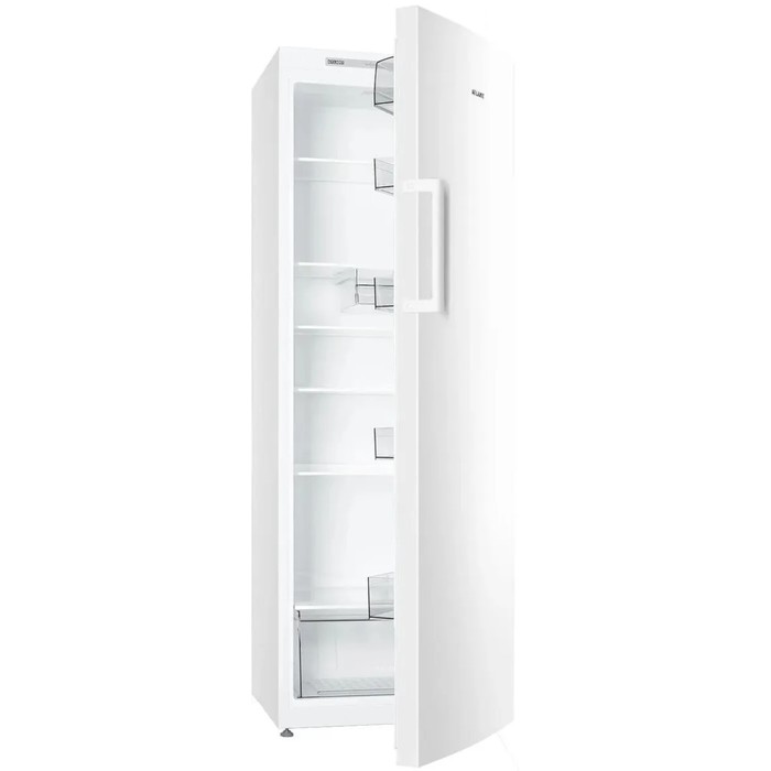 Холодильник "ATLANT" X-1601-100, однокамерный, класс А+, 348 л, белый