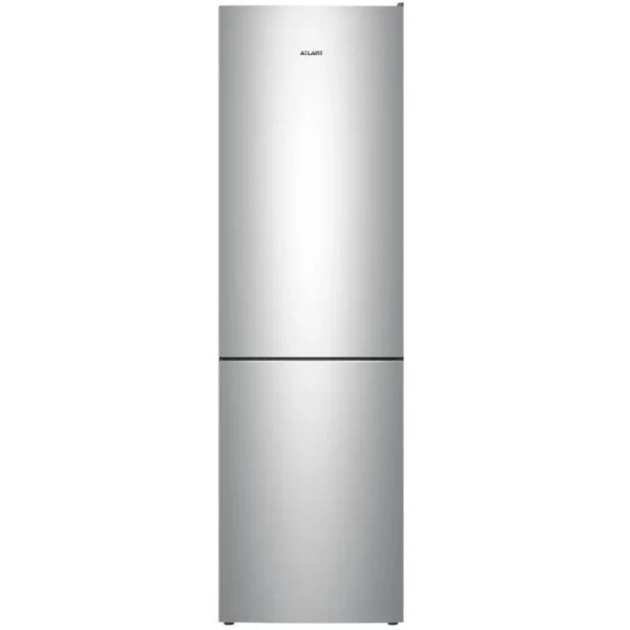 Холодильник ATLANT XM-4624-181, двухкамерный, класс А+, 361 л, серебристый - Фото 1