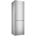 Холодильник ATLANT XM-4624-181, двухкамерный, класс А+, 361 л, серебристый - Фото 2