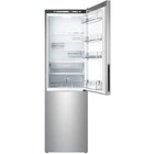 Холодильник ATLANT XM-4624-181, двухкамерный, класс А+, 361 л, серебристый - Фото 4