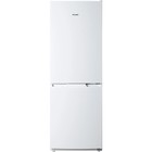 Холодильник ATLANT  XM 4712-100, двухкамерный, класс А+, 303 л, белый - фото 11633594