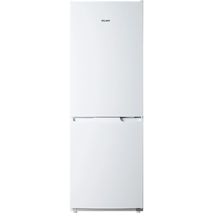 Холодильник ATLANT  XM 4712-100, двухкамерный, класс А+, 303 л, белый - Фото 1