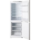 Холодильник ATLANT  XM 4712-100, двухкамерный, класс А+, 303 л, белый - Фото 4