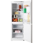 Холодильник ATLANT  XM 4712-100, двухкамерный, класс А+, 303 л, белый - Фото 5