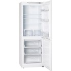 Холодильник ATLANT  XM 4712-100, двухкамерный, класс А+, 303 л, белый - Фото 6