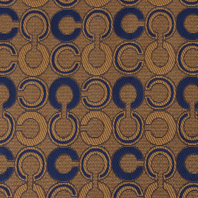 Покрывало гобеленовое двухцветное, 150х200 см, хлопок 30%, пэ 70%