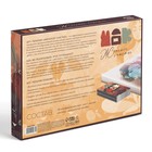 Арт-терапия «Женское счастье» с МАК, 50 карт (7×12 см), холст (22×16.5 см), краски (6 цветов), кисть, 16+ - Фото 8