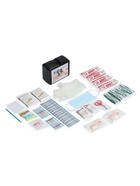 Аптечка для оказания первой помощи работникам Виталфарм, по приказу № 262н, пластик - Фото 2