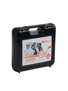 Аптечка для оказания первой помощи работникам Виталфарм, по приказу № 262н, пластик - Фото 1