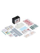 Аптечка для оказания первой помощи работникам Виталфарм, по приказу № 262н, пластик - Фото 2