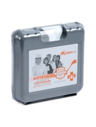 Аптечка для оказания первой помощи работникам Виталфарм, по приказу № 262н, пластик - Фото 6