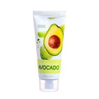 Пенка для умывания TENZERO с экстрактом авокадо, 100 мл - фото 23290494