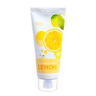 Пенка для умывания TENZERO с экстрактом лимона, 100 мл - Фото 2