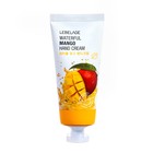 Крем для рук LEBELAGE с экстрактом манго, 100 мл - фото 23290581