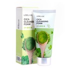 Балансирующая пенка для умывания LEBELAGE с центеллой азиатской, 100 мл - Фото 1