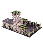 УЦЕНКА Конструктор из кирпичиков «Военная база», 1031 деталь - Фото 4