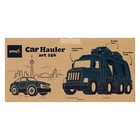 Уценка Автовоз Car Hauler, МИКС (в пакете) 10225309