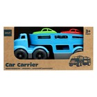 УЦЕНКА Автовоз Car Hauler №2, МИКС - Фото 2