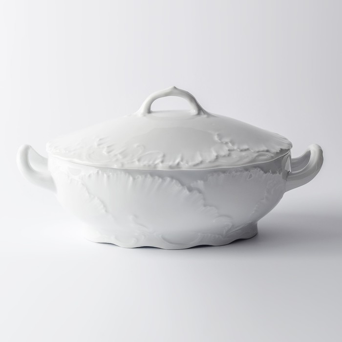 Супница Cmielow Rococo, 1.7 л - Фото 1