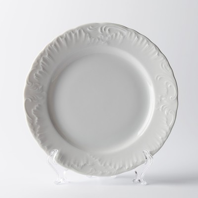 Тарелка десертная Cmielow Rococo, d=17 см
