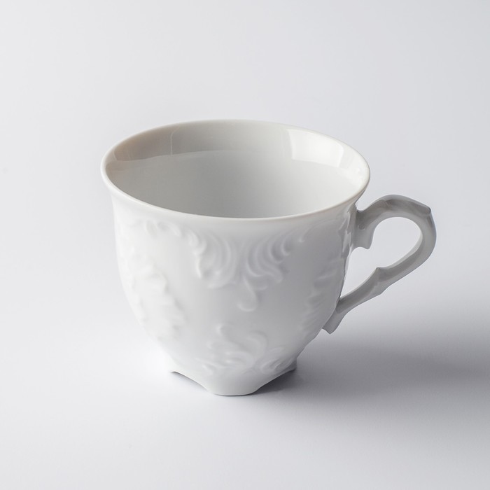 Чашка кофейная Cmielow Rococo, 100 мл - Фото 1