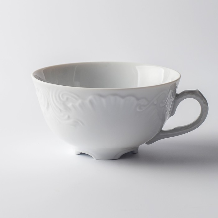 Чашка чайная Cmielow Rococo, 220 мл - Фото 1