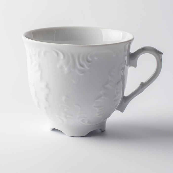 Чашка чайная Cmielow Rococo, 250 мл - фото 1909409014