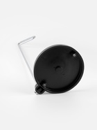 Органайзер-стойка для ниток, на подставке, 41×12×12 см, чёрный - Фото 6