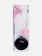 Органайзер-стойка для ниток, на подставке, 41×12×12 см, чёрный - Фото 9