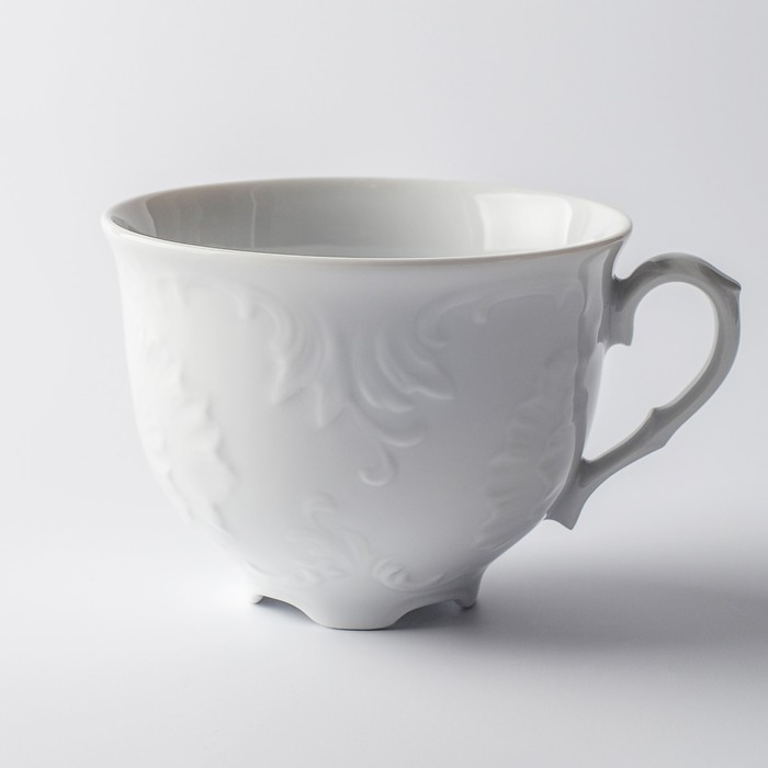 Чашка чайная Cmielow Rococo, 330 мл - фото 1909409159