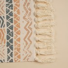 Коврик для дома SL Home Cotton, 60×90 см, жёлтый - Фото 3