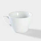 Чашка фарфоровая кофейная «Бельё», 250 мл - Фото 2