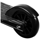 Самокат-снегокат 2 в 1 GRAFFITI, трюковый - Фото 12