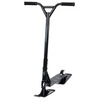 Самокат-снегокат 2 в 1 GRAFFITI, трюковый - Фото 6