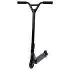 Самокат-снегокат 2 в 1 GRAFFITI, трюковый - Фото 7