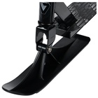 Самокат-снегокат 2 в 1 GRAFFITI, трюковый - Фото 9