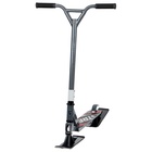 Самокат-снегокат 2 в 1 GRAFFITI, трюковый - Фото 6