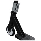 Самокат-снегокат 2 в 1 GRAFFITI, трюковый - Фото 11