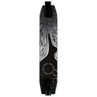 Самокат-снегокат 2 в 1 GRAFFITI, трюковый - Фото 8