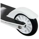 Самокат-снегокат 2 в 1 GRAFFITI, трюковый - Фото 12