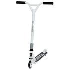 Самокат-снегокат 2 в 1 GRAFFITI, трюковый - Фото 7