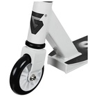 Самокат-снегокат 2 в 1 GRAFFITI, трюковый - Фото 10