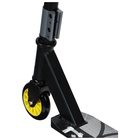 Самокат-снегокат 2 в 1 GRAFFITI, трюковый - Фото 11