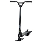 Самокат-снегокат 2 в 1 GRAFFITI, трюковый - Фото 6