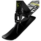 Самокат-снегокат 2 в 1 GRAFFITI, трюковый - Фото 9