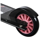 Самокат-снегокат 2 в 1 GRAFFITI, трюковый - Фото 12