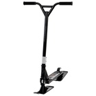 Самокат-снегокат 2 в 1 GRAFFITI, трюковый - Фото 6