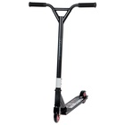 Самокат-снегокат 2 в 1 GRAFFITI, трюковый - Фото 7