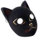 Карнавальная маска «Кошечка» - Фото 2