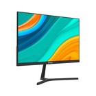 Монитор SANC M2253, 21.5", VA, 1920×1080, 75Гц, 5 мс, D-Sub, чёрный - Фото 2